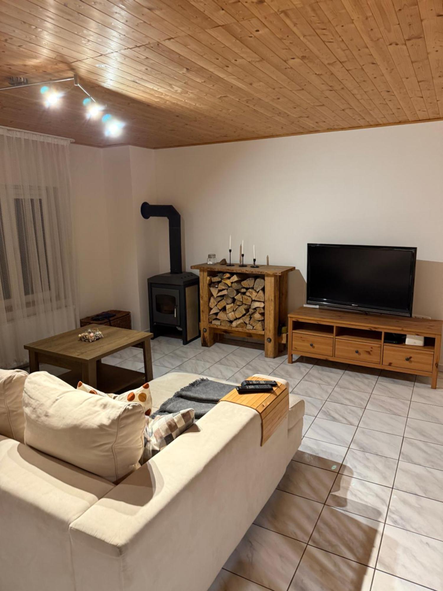 Ubytovani Na Cechach Decin Ngoại thất bức ảnh